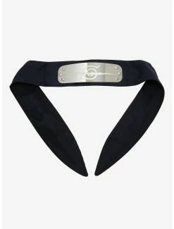 Cosplay Naruto Shippuden Anti Leaf Village Headband