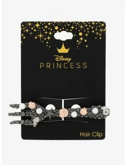 Beauty Disney The Little Mermaid Dinglehopper Hair Barrette - BoxLunch Exclusive -Calhoun Sales Shop 13632174 av2