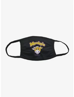 Face Masks Jay And Silent Bob Neon Mooby's Face Mask