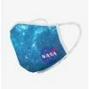 Face Masks NASA Face Mask