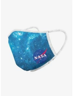 Face Masks NASA Face Mask