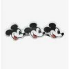Beauty Disney Mickey Mouse Faces Hair Barrette - BoxLunch Exclusive