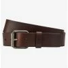 Belts Nixon Axis Brown Belt