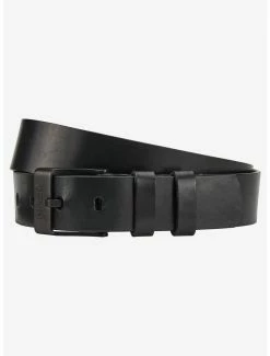 Belts Nixon Chronos Black Belt