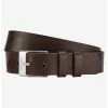 Belts Nixon Chronos Brown Belt