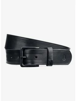 Belts Nixon DNA Black Belt