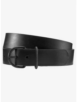 Belts Nixon Steele Black Belt