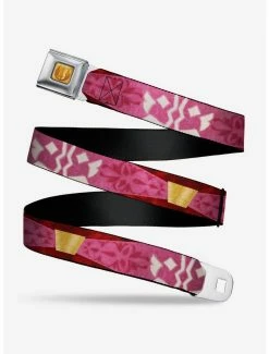 Belts Star Wars Clone Wars Ahsoka Tano Bounding Seatbelt Belt