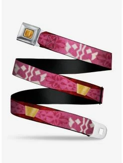 Belts Star Wars Clone Wars Ahsoka Tano Bounding Youth Seatbelt Belt