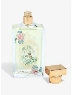 Beauty Disney The Princess And The Frog Princess Tiana Perfume -Calhoun Sales Shop 15684562 av2
