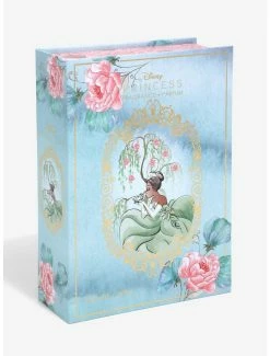 Beauty Disney The Princess And The Frog Princess Tiana Perfume -Calhoun Sales Shop 15684562 av3