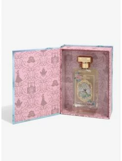 Beauty Disney The Princess And The Frog Princess Tiana Perfume -Calhoun Sales Shop 15684562 av4