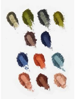 Beauty Star Wars The Mandalorian The Child Figural Makeup Palette - BoxLunch Exclusive -Calhoun Sales Shop 15884686 av3