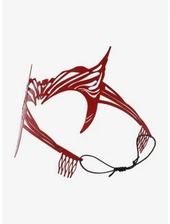 Cosplay Marvel WandaVision Scarlet Witch Headband -Calhoun Sales Shop 15909409 av2