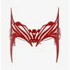 Cosplay Marvel WandaVision Scarlet Witch Headband