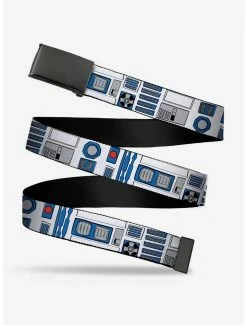 Belts Star Wars R2-D2 Clamp Belt