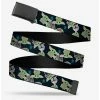 Belts Star Wars The Mandalorian The Child And Frog Clamp Belt