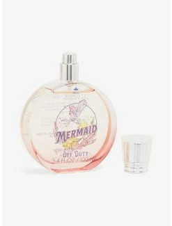 Beauty Disney The Little Mermaid Ariel Off Duty Perfume -Calhoun Sales Shop 16751270 av2
