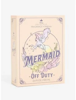 Beauty Disney The Little Mermaid Ariel Off Duty Perfume -Calhoun Sales Shop 16751270 av4