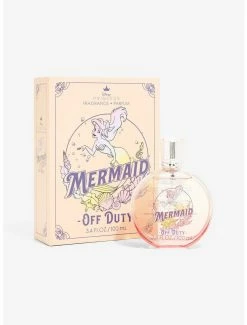 Beauty Disney The Little Mermaid Ariel Off Duty Perfume