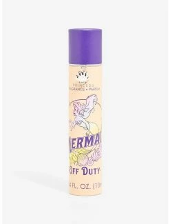 Beauty Disney The Little Mermaid Ariel Off Duty Mini Rollerball Perfume -Calhoun Sales Shop 16751272 av2