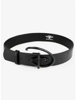 Belts Disney D Logo Belt