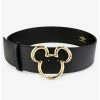 Belts Disney Mickey Mouse Ears Belt