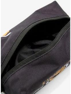 Beauty Haikyu!! Tobio Kageyama & Shoyo Hinata Framed Portrait Toiletries Bag - BoxLunch Exclusive -Calhoun Sales Shop 17010001 av2