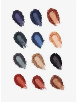 Beauty Disney Pixar Brave Family Tapestry Eyeshadow Palette - BoxLunch Exclusive -Calhoun Sales Shop 17060470 av3