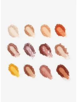 Beauty Disney Winnie The Pooh Good Things Eyeshadow Palette - BoxLunch Exclusive -Calhoun Sales Shop 17099587 av3