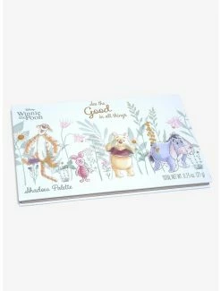 Beauty Disney Winnie The Pooh Good Things Eyeshadow Palette - BoxLunch Exclusive