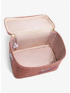 Beauty Disney The Aristocats Kittens & Piano Cosmetic Train Case - BoxLunch Exclusive -Calhoun Sales Shop 17130366 av3