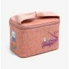 Beauty Disney The Aristocats Kittens & Piano Cosmetic Train Case - BoxLunch Exclusive