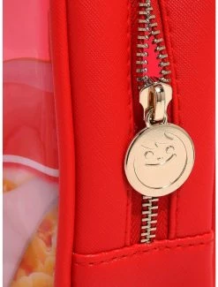 Beauty Maruchan Beef Ramen Noodle Soup Cosmetic Bag Set -Calhoun Sales Shop 17618577 av3