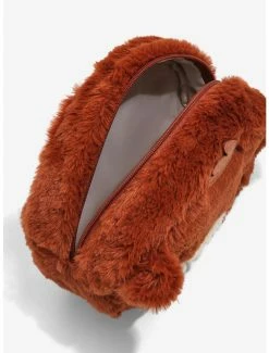 Beauty Chibi Otter Figural Cosmetic Bag -Calhoun Sales Shop 17721453 av2
