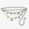 Belts Star Wars Chain Belt With Charms