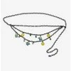 Belts Disney Pixar Toy Story Chain Belt With Charms