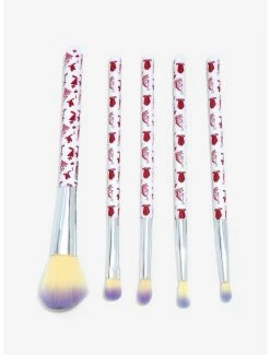 Beauty Disney's The Nightmare Before Christmas Zero Makeup Brush Set & Holder -Calhoun Sales Shop 17774717 av3