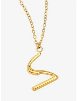 Cosplay Ms. Marvel Kamala Khan Replica Necklace - BoxLunch Exclusive