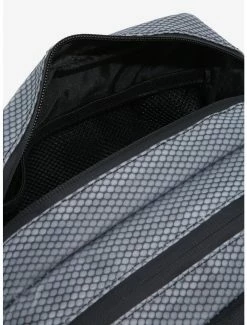 Beauty Jujutsu Kaisen Character Poster Toiletries Bag - BoxLunch Exclusive -Calhoun Sales Shop 17994841 av2