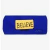 Beauty Ted Lasso Believe Headband