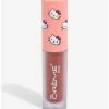 Beauty The Crème Shop X Hello Kitty Sanrio Kawaii Kiss Lip Oil