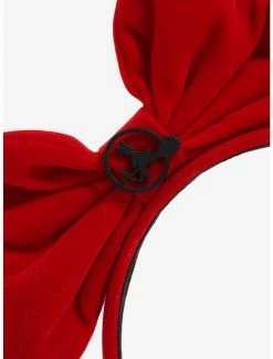 Cosplay Studio Ghibli Kiki's Delivery Service Kiki's Bow Headband -Calhoun Sales Shop 19235417 av2