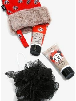 Beauty Disney Mickey Mouse Holiday Bath & Body Stocking Set -Calhoun Sales Shop 19313962 av2
