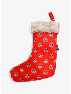 Beauty Disney Mickey Mouse Holiday Bath & Body Stocking Set -Calhoun Sales Shop 19313962 av3