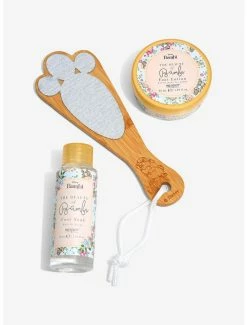 Beauty Disney Bambi Thumper Foot Set