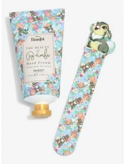 Beauty Disney Bambi Thumper Hand Cream Set