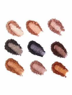 Beauty Disney Mickey And Friends Winter Fun Eyeshadow Palette - BoxLunch Exclusive -Calhoun Sales Shop 19528719 av3