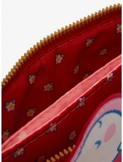 Beauty Sanrio Cinnamoroll Strawberry Cosmetic Bag - BoxLunch Exclusive -Calhoun Sales Shop 19566307 av2