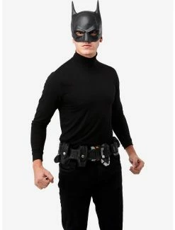 Belts DC Comics The Batman Adult Belt